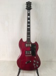 Guild S-100 Polara Cherry