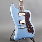 Guild T-Bird ST Pelham Blue
