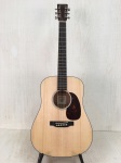 Martin Dreadnought Junior A