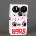 Maxon Fuzz Elements, FF10 Fire