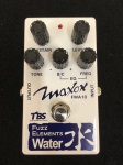 Maxon Fuzz Elements, FWA10 Water