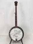 Used OME Resonator Banjo