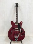 Guild Starfire V Cherry