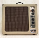 Tone King Falcon Grande, Cream