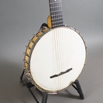 Used Vega Fairbanks Little Wonder Guitar Banjo