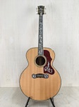 Used Gibson Ren Ferguson Master Museum J-200