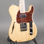 G&L Tribute ASAT Classic Bluesboy S/H, Natural