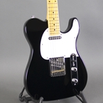 G&L Tribute ASAT Classic, Black