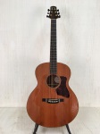 Used Bourgeois Small Jumbo Custom