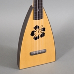 Fluke Natural, Floral Soundhole