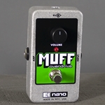 Electro Harmonix Muff Overdrive