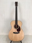 Martin Custom OM