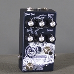 Matthews Effects, The Conductor V2