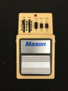 Maxon AF9 Auto Filter