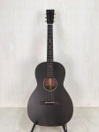 Martin 00-17SE Black Smoke