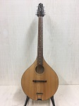 Used Moon Cittern