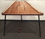 Dusty Strings D670 w/Dampers, TriStander
