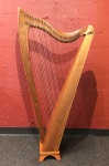 Used Dusty Strings FH36 Walnut