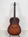 Seagull Entourage Folk Burnt Umber QIT