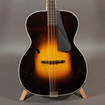 Northfield Archtop Octave Mandolin