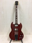 Used Gibson SG Derek Trucks