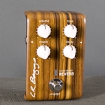 L.R. Baggs Align Series Reverb