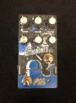 Matthews Effects, The Astronomer V2