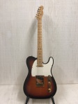 Used Fender Telecaster 50th Anniversary