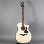 Taylor 814ce Deluxe