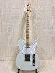 G&L Tribute ASAT Classic, Sonic Blue