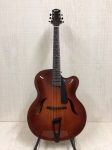 Used Clark Archtop