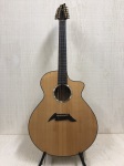 Used Breedlove MJ25/MY 12-String