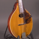 Used Gibson A