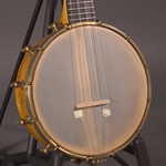 Used Mya-Moe Beansprout Concert Banjo Uke