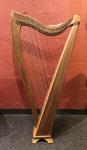 Used Dusty Strings FH36H Walnut