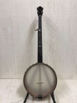 OME Jubilee, Mahogany