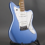 G&L Tribute Doheny, Lake Placid Blue