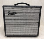 Supro 1700 Extension Cabinet