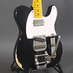 Nash Guitars T-57/HN w/Bigsby