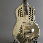 Used National Style 3 Tricone