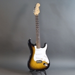 Used Fender CS Stratocaster