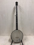 Used Gold Tone OT-800 Long Neck