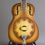 National Triolian 14-Fret