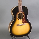 Haxton Special