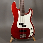 Used Fender Aerodyne Precision Bass