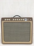 Tone King Imperial MKII, Brown
