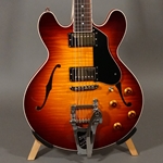 Collings I-35 LC w/ Bigsby