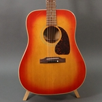Used Gibson J-35 (1984)