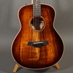 Used Taylor GT K21e