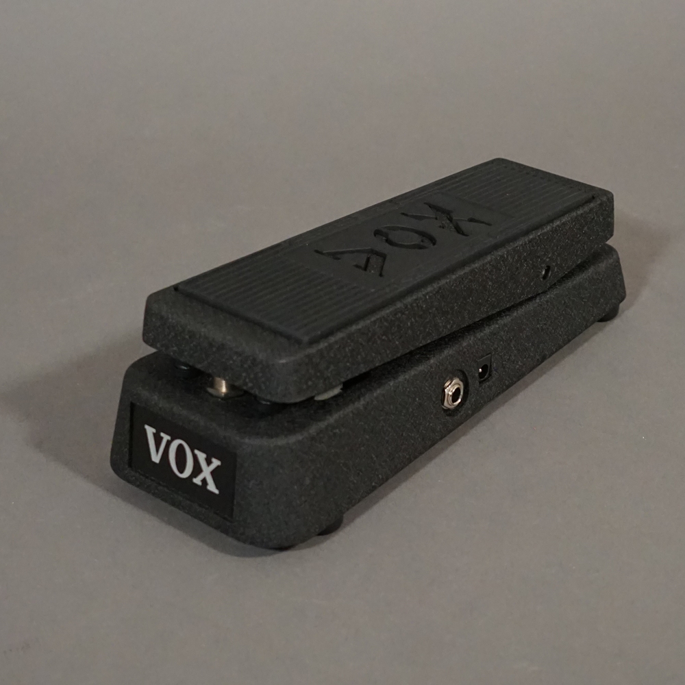Vox Classic Wah Wah V845